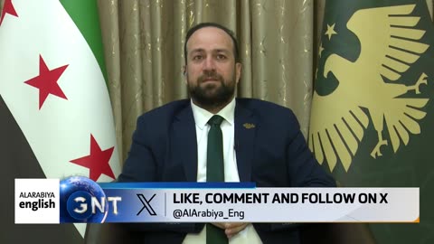 Syria Rules Out Abraham Accords for Now