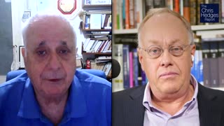 Ilan Pappé: The Decline of the Zionist Project
