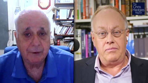Ilan Pappé: The Decline of the Zionist Project