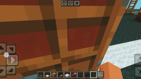 Full station in Minecraft Game