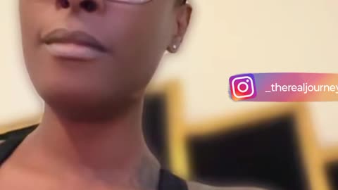 Journey clocked in to get some things off her chest