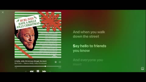 Christmas Holiday Music Mix