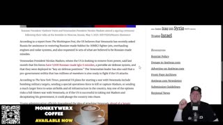 Monkey Werx - It's Carrier O'Clock!