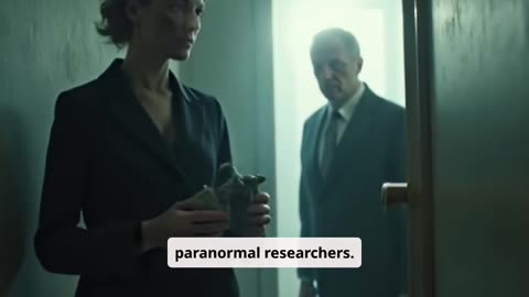 Is This Haunted House Actually a Portal to the Dead?#Paranormal #hauntedHouse #GhostStory #HorrorTok