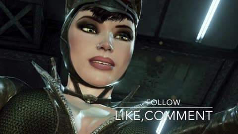 Batman: Arkham City- Confiscated Goods