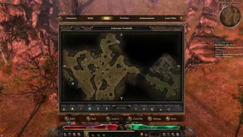 Grim Dawn: One Button Man Ep10