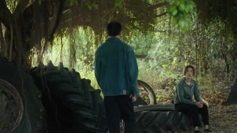 cô đừng hòng thoát khỏi tôi ( Tập 3 ) you can't escape me (2025)