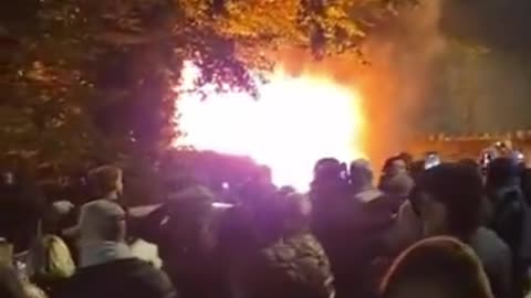 The illegal migrant that was charged with the rape of a 10 year old wasn’t condemned.