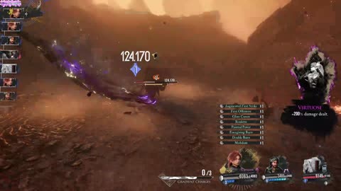 Clair Obscur: Expedition 33: Part Sixteen - NG+ Part 5