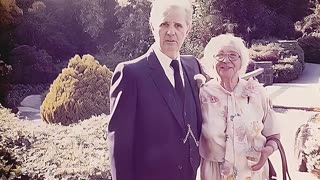 GERALD AND EVELYN IMAGE TO VIDEO