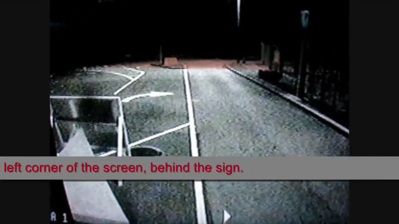 11 Minutes of Spine-Chilling Ghost Encounters Caught on Camera