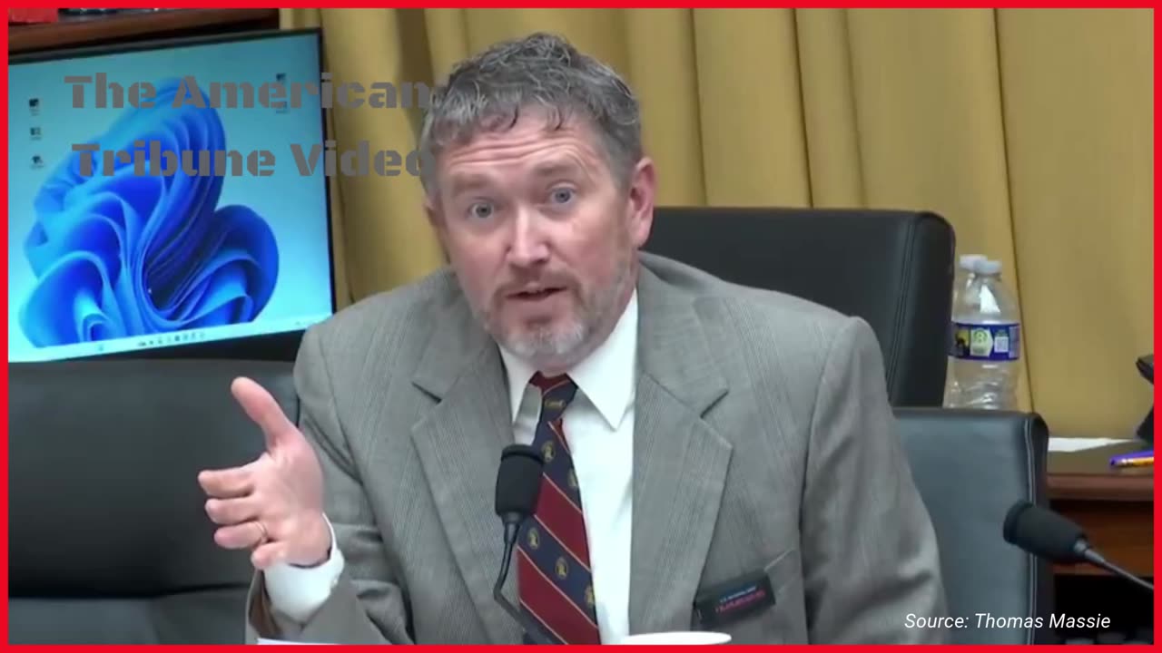 USAID Exposed for “Borderline Treason” in Fabricating Hoax Evidence Used against Trump