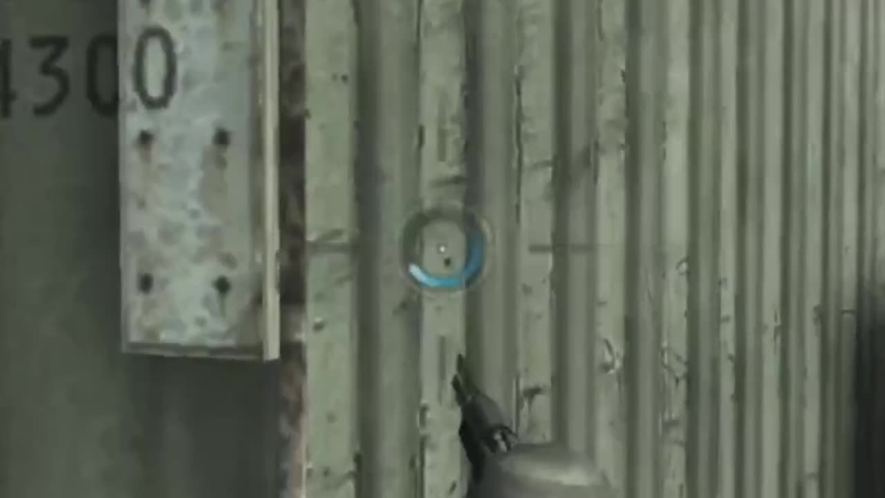 Weekend Highlights Pt.3 - 05/4/25 - SOCOM Confrontation Shorts