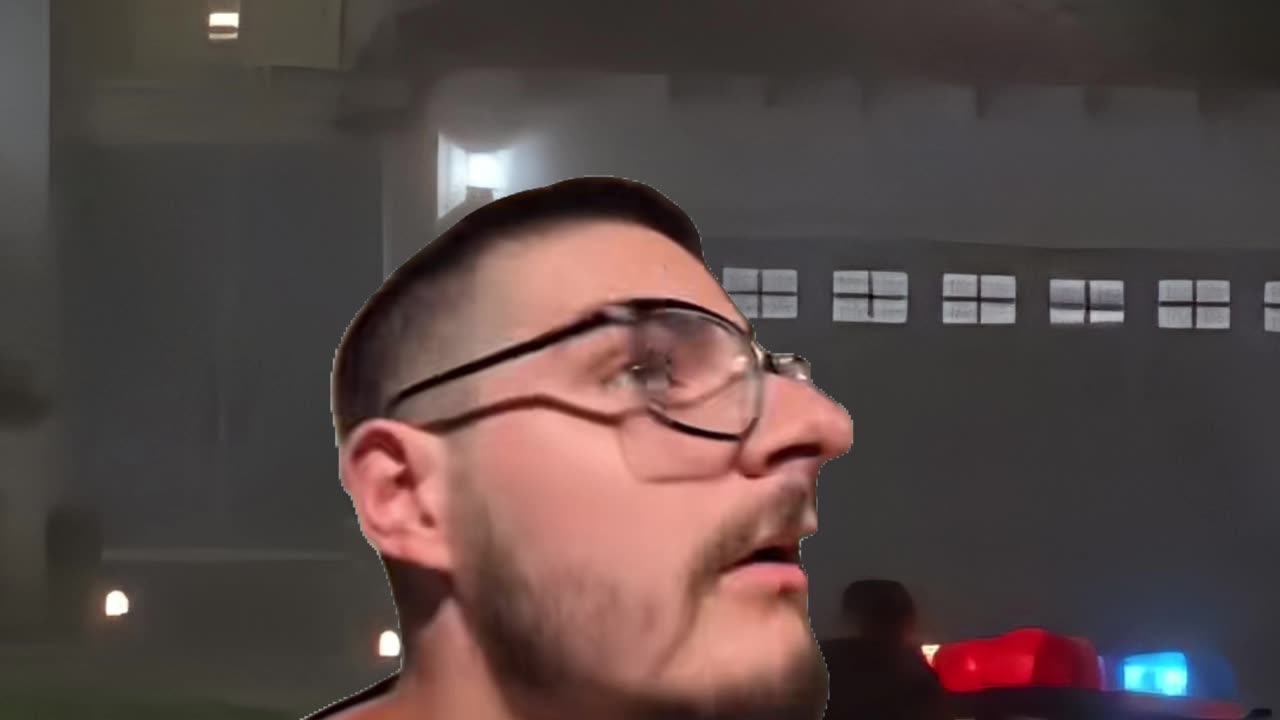 It's never been more over than it is now...