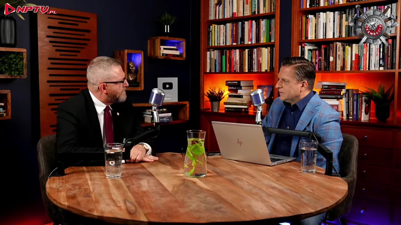 Kamracki Żywiec 08.05.2025