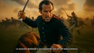 Recreación de la Batalla de las Piedras - 18 de mayo de 1811 (18/03/2025)