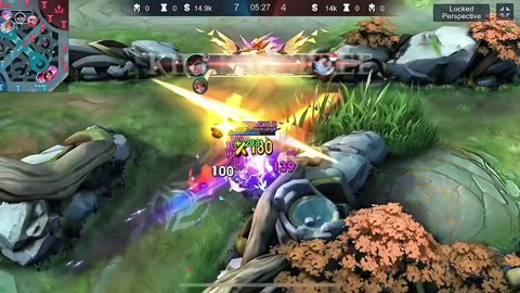 Back to prime?