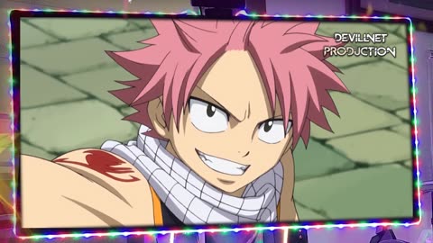 Fairy Tail Tagalog Dubbed HD - Episode 25