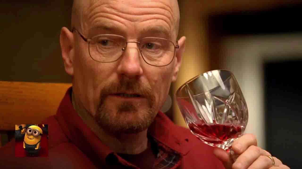 Breaking Bad - Genius of Meth (S4E5) _ Movieclips