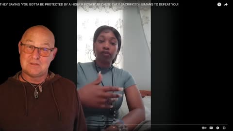 Spiritual Alchemy 15 ... Divine Protection