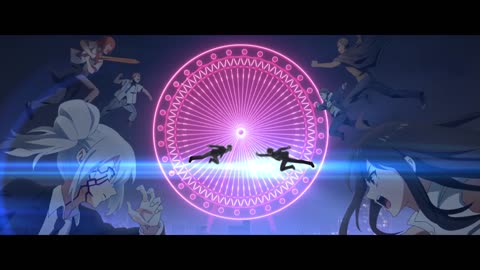 The Daily Life of the Immortal King | Anime Intro