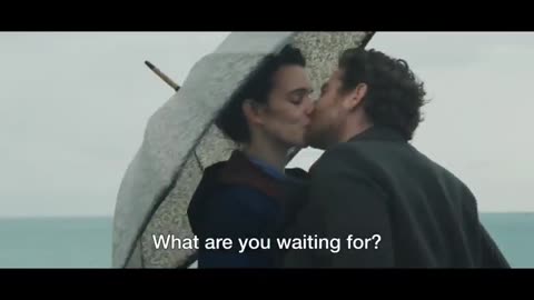 Jane Austen Wrecked My Life (2025) - U.S. TV Spot ('believe')