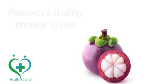 Mangosteen: The Exotic Queen of Fruits with Powerful Health Benefits