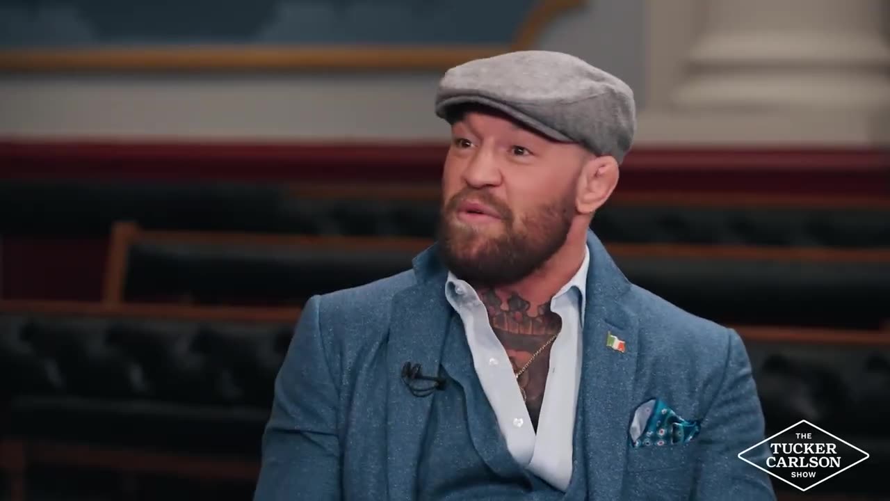 TuckerTV - Breaking Down Political Priorities: A Call for Business-Like Governance