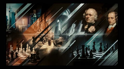 The 48 Laws of Power EXPLAINED