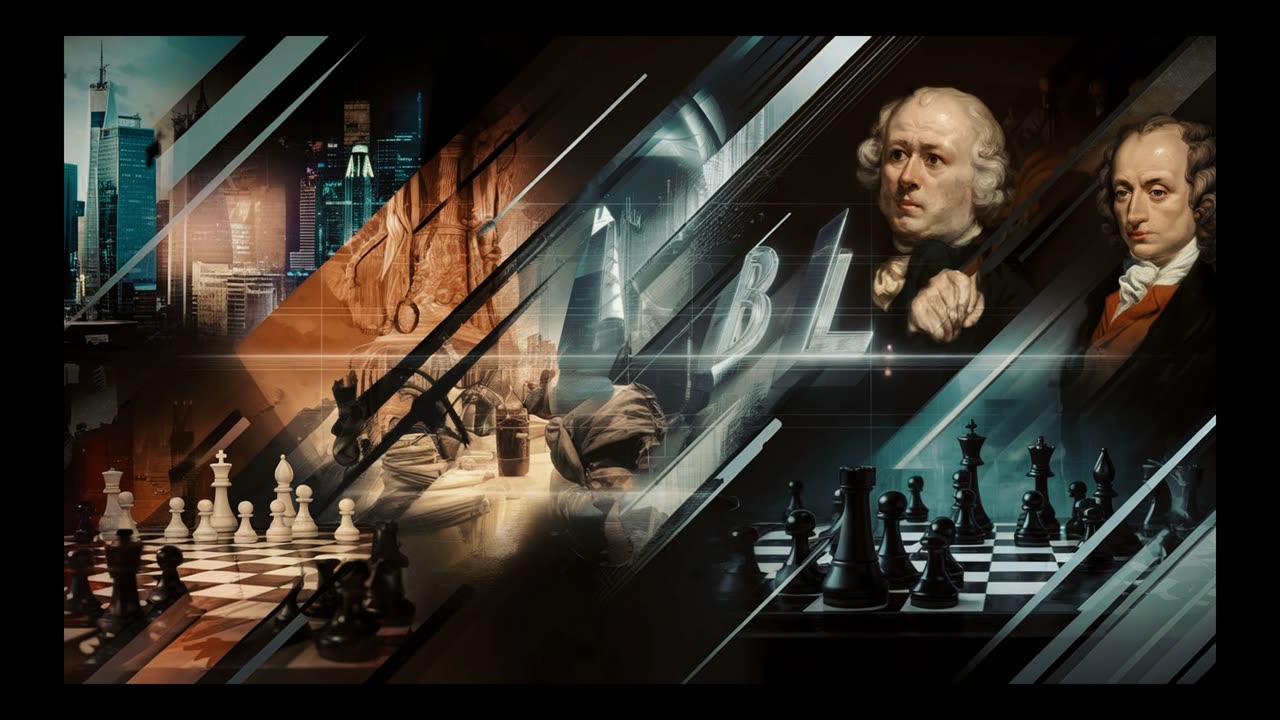 The 48 Laws of Power EXPLAINED