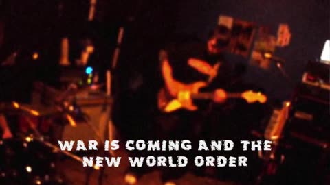 War Is Coming