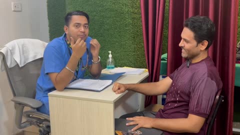 Beating Kidney Disease Naturally: Amul Patil's Story | Hiims Navi Mumbai