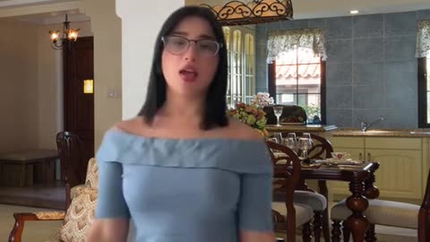 Beautiful Girl Dance Short Video Part 10