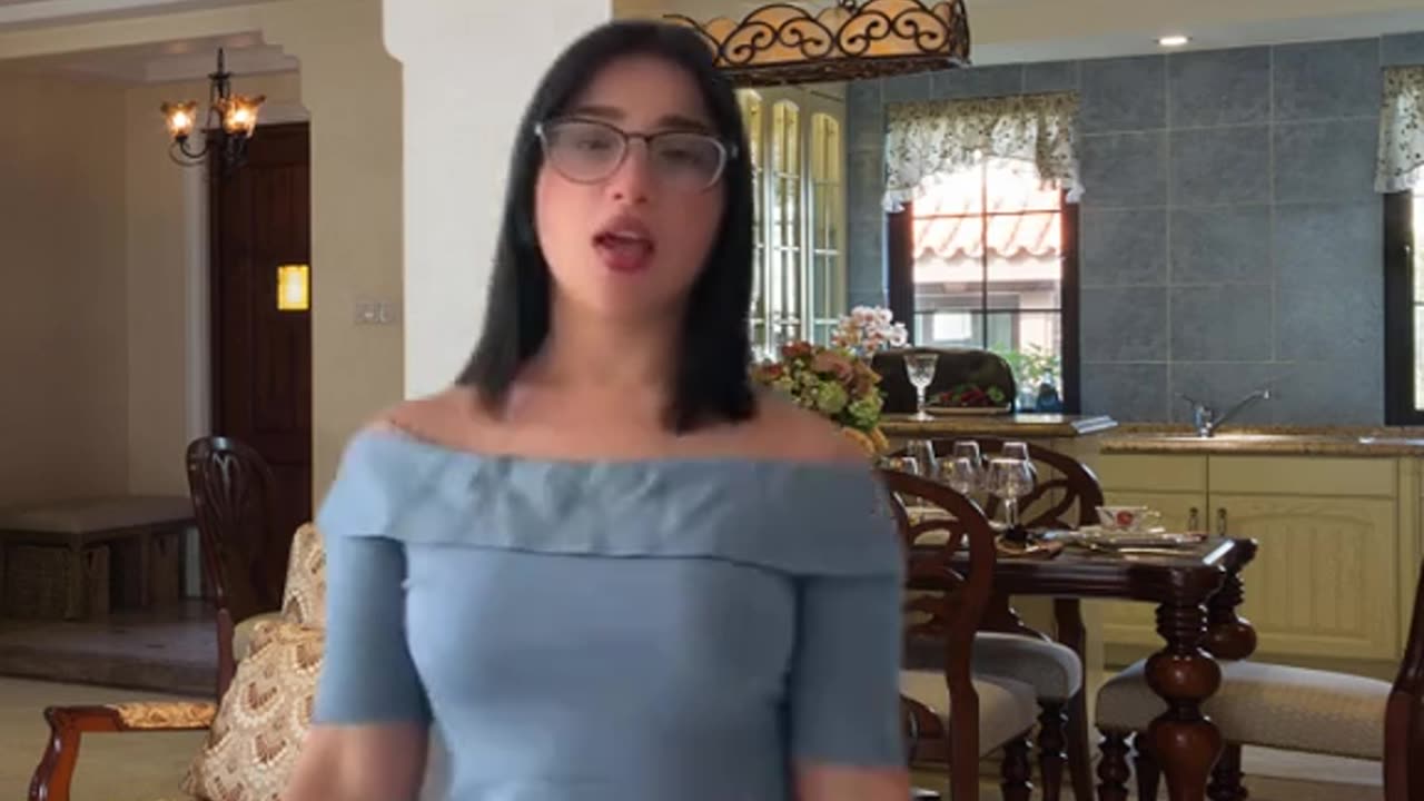 Beautiful Girl Dance Short Video Part 10