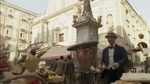 Giuseppe Moscati - El médico de los pobres - Película completa en español
