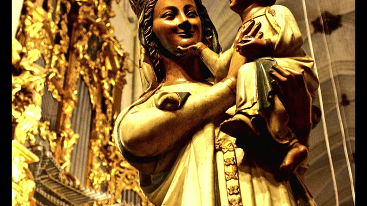 Fr Hewko, "Vocations: "One Hundred Fold Here & Eternal Life!" 4/14/25 (NH)