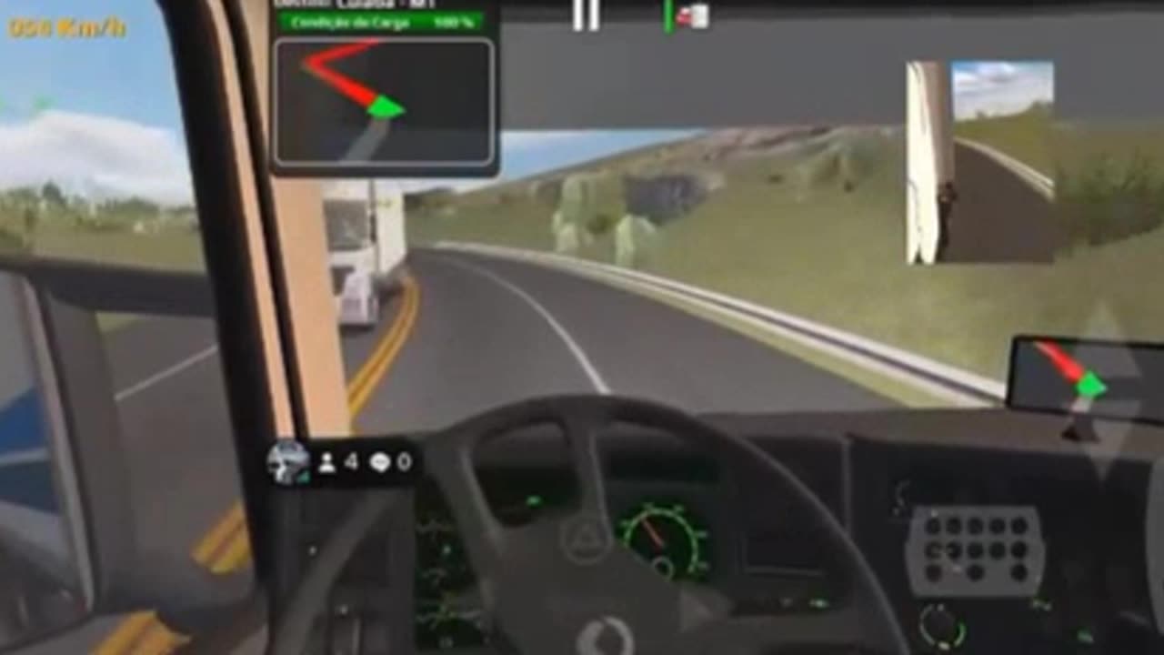 SCANIA