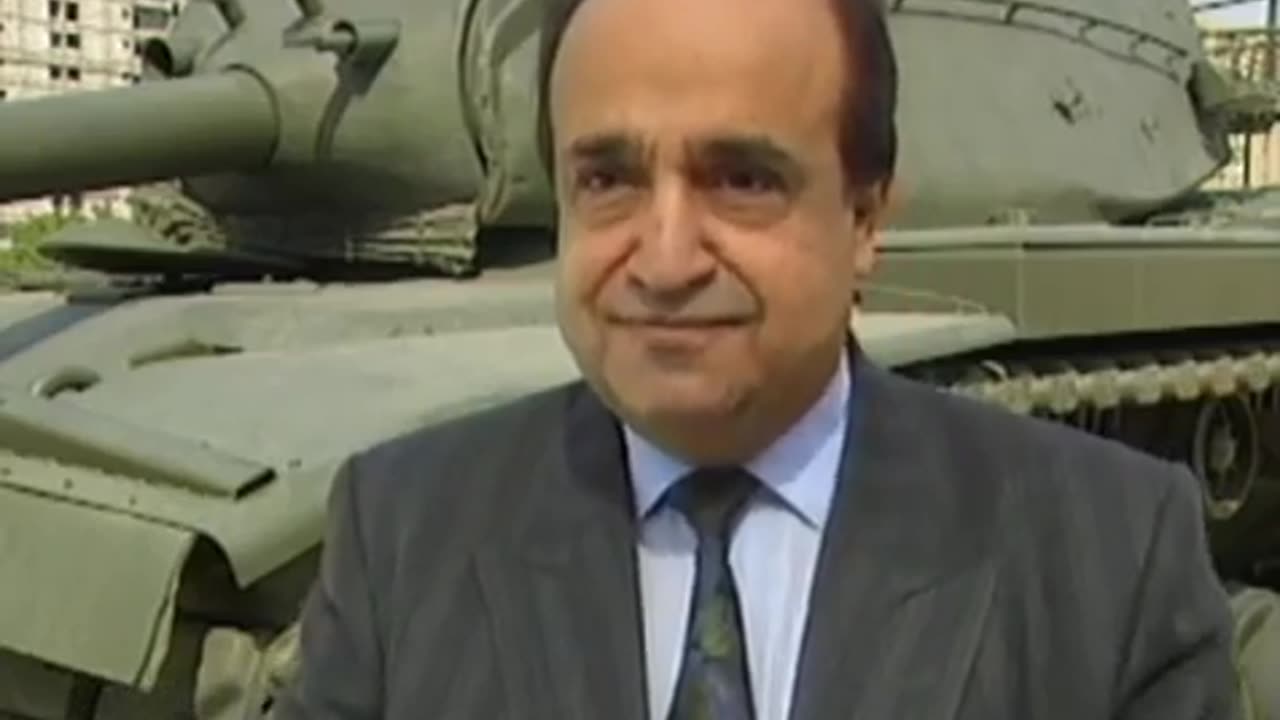 The War in October The Heat of Battle - Featured Documentary