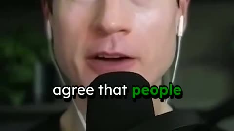 Aging Judged by Appearance - Bryan Johnson and Balaji #aesthetics #biomarkers #aging #longevity