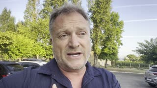 Mahoney’s Summer Euro Road trip