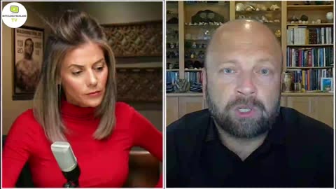 Dr. William Makis bei Shannen Joy