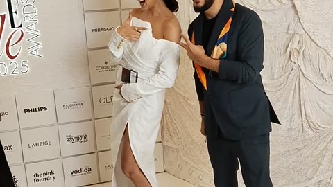 Jacqueline Fernandez ELLE Style Awards-2025