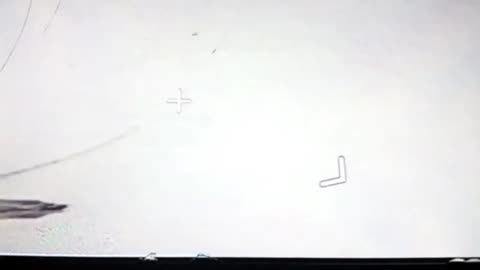 Video of operation of Ukrainian "Katran Venom" maritime drone from Russian channels!