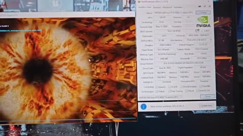 Used Dell G15 i7-11800H RTX3050 16 GB 512 GB_SSD 15.5inch