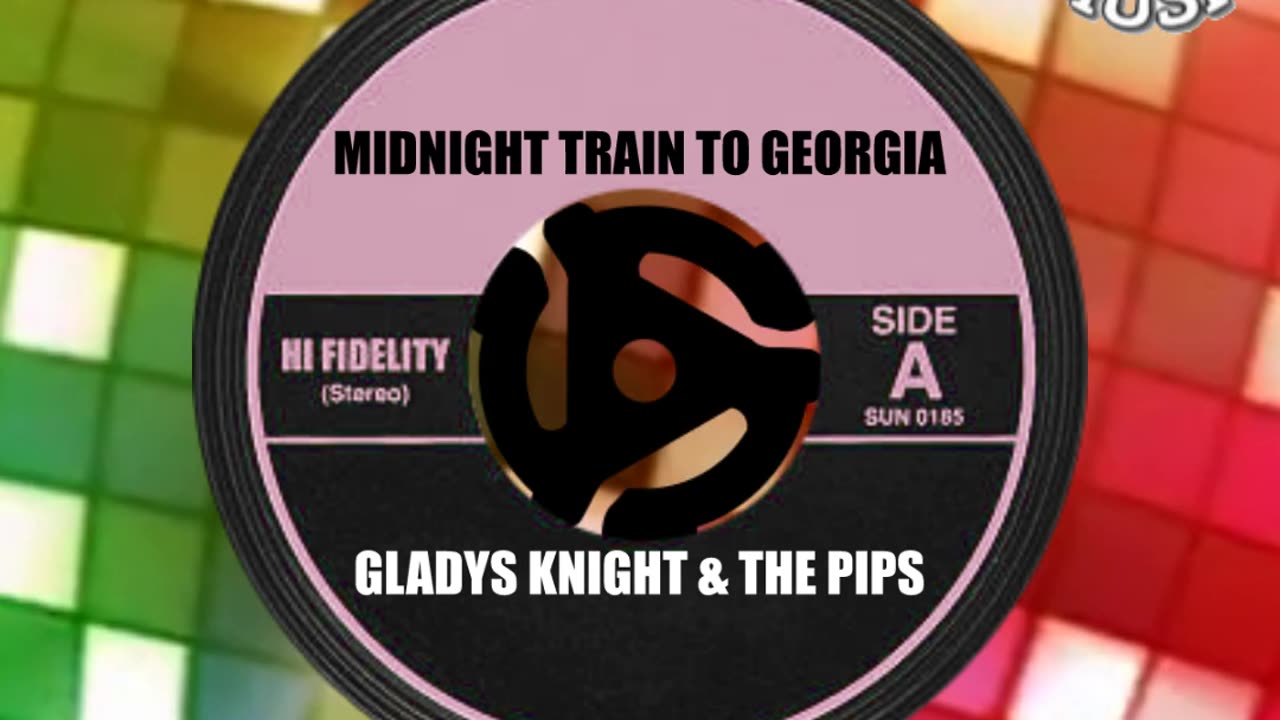 #1 SONG THIS DAY IN HISTORY!