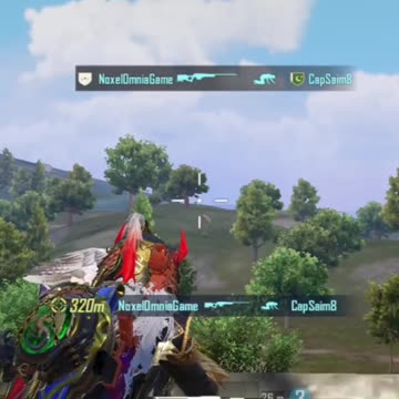 #PUBGShorts #noxelomniagaming #PUBGTrending #PUBGMoments #PUBGFunny