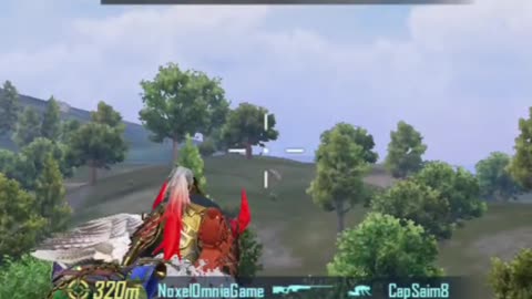 #PUBGShorts #noxelomniagaming #PUBGTrending #PUBGMoments #PUBGFunny