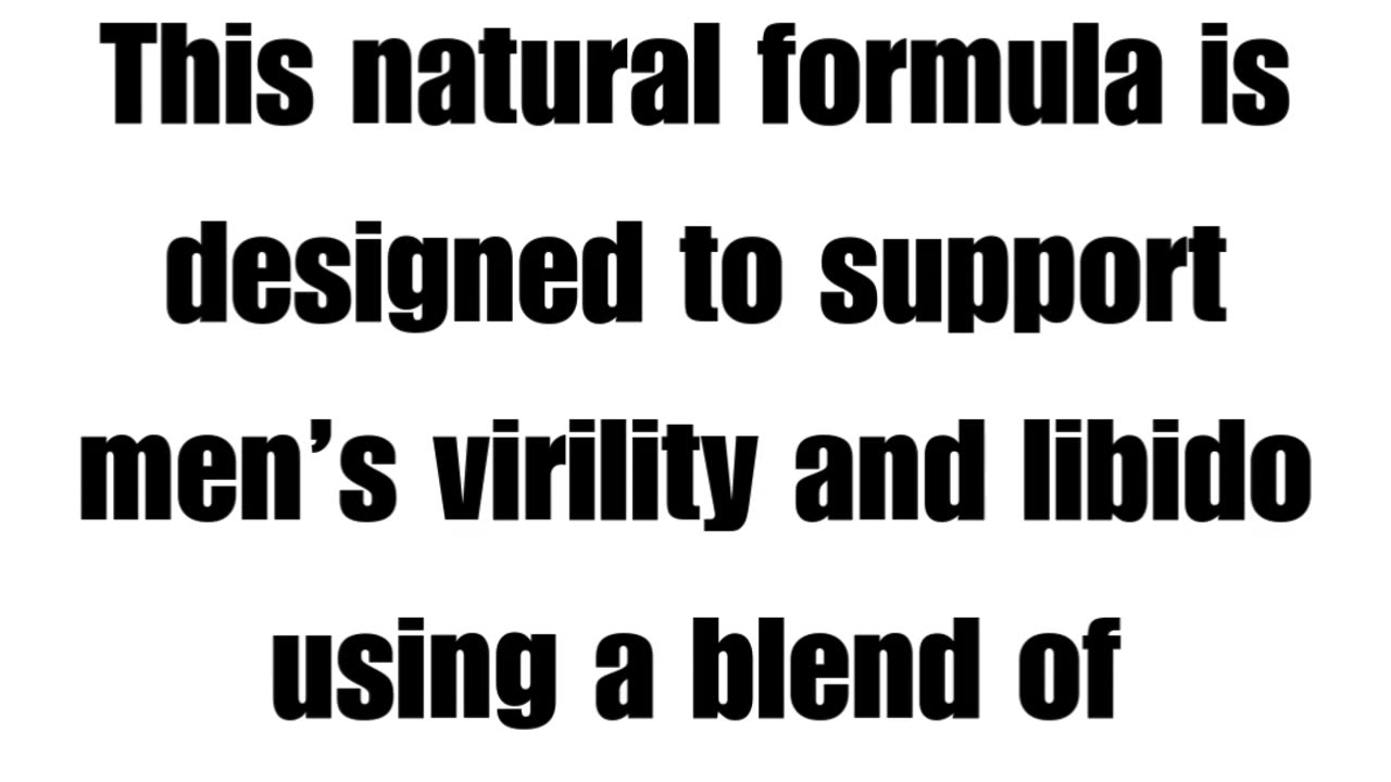 Emperor’s Vigor Tonic – Boost Energy, Virility & Confidence Naturally