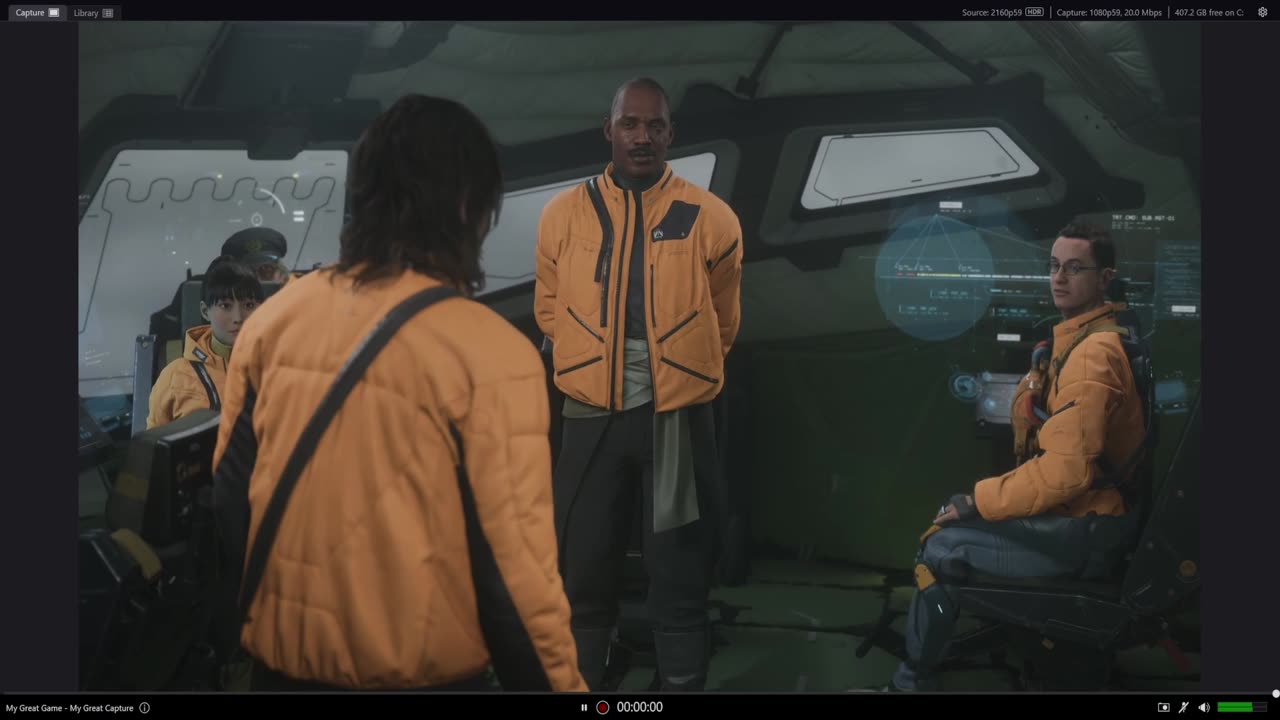 Death Stranding 2 Capitulo 12 al 15 Verdades y Conexiones!