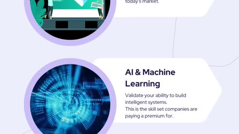 Top 3 Certifications to Boost Your IT Career in 2025 | Web Design, AI, Python